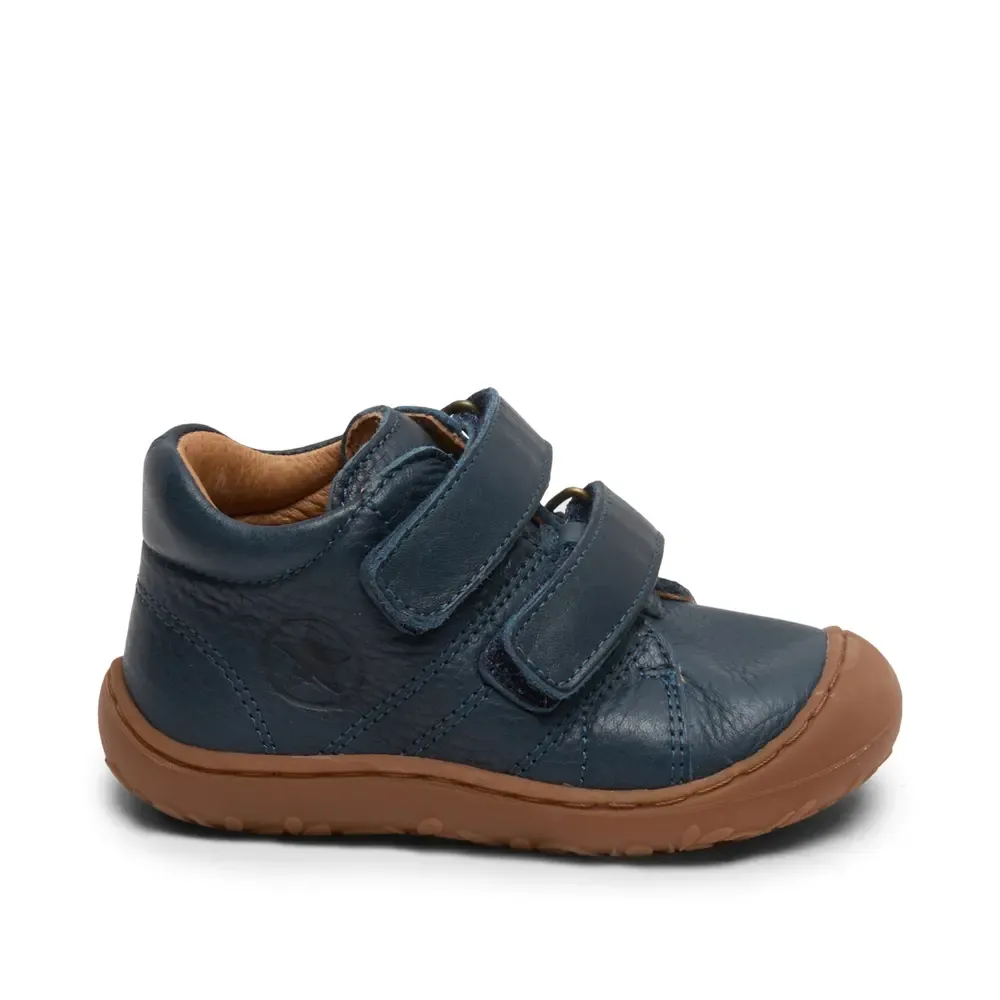 Bisgaard Hale V Dark Blue
