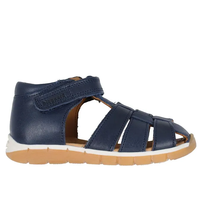 Bisgaard Sandaler Billie Deep