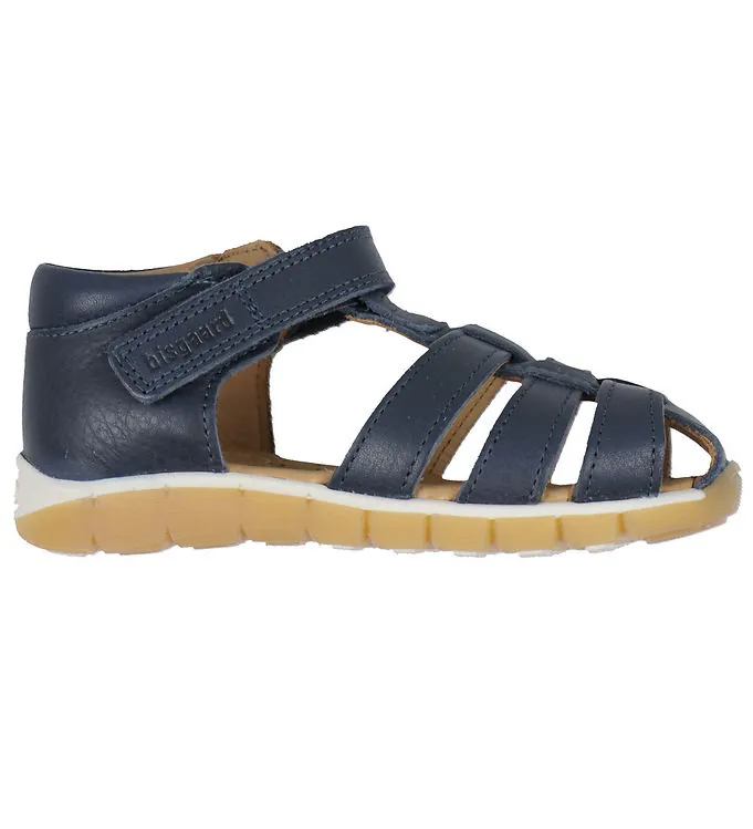 Bisgaard Sandaler Billie Deep