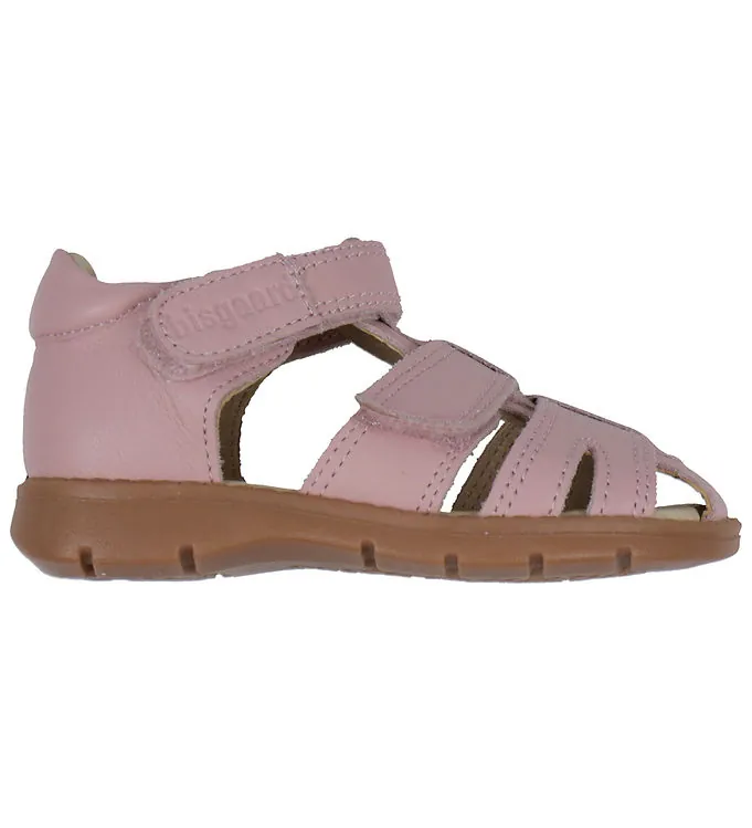 Bisgaard Sandaler Frans Light Purple