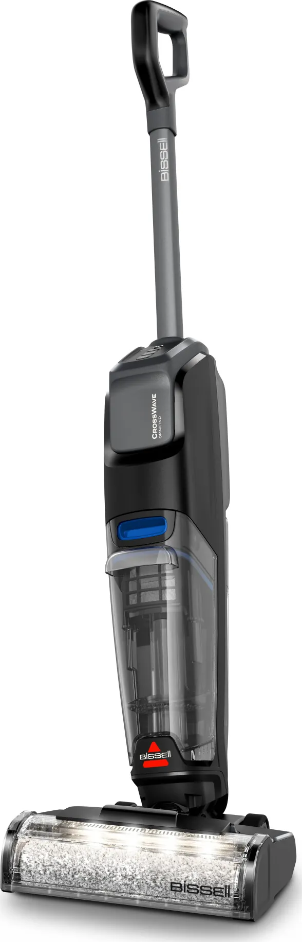 Bissell Crosswave Omnifind Select