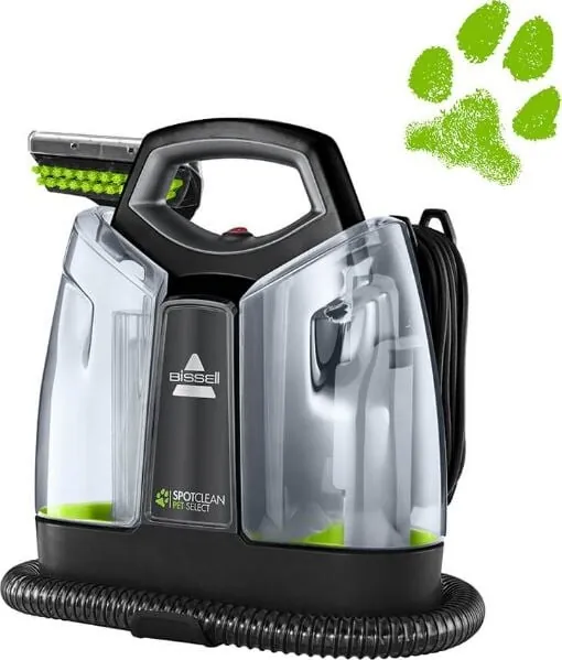 Bissell SpotClean Pet Select