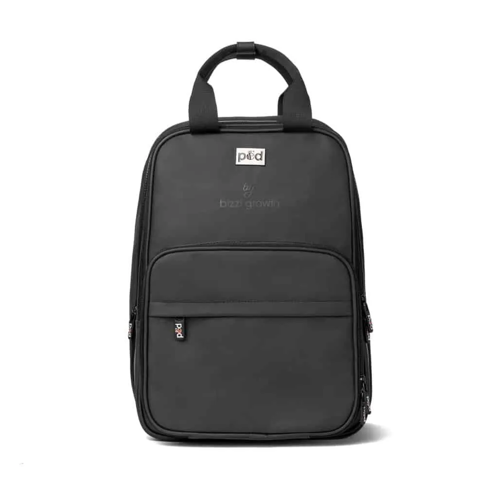 Bizzi Growin Rucpod Pusletaske og Rejseseng