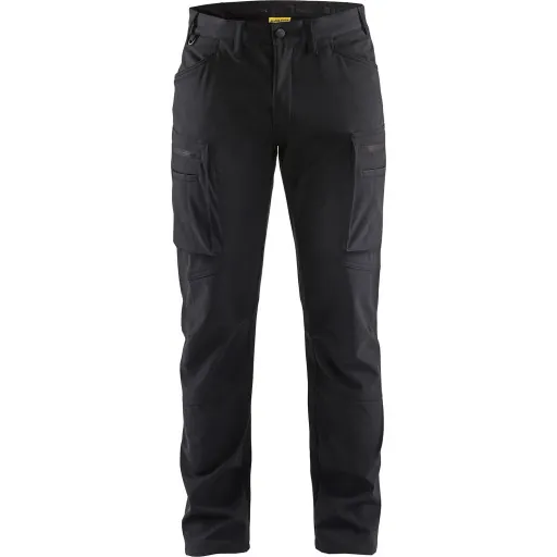 Blåkläder 1477 Service Softshell