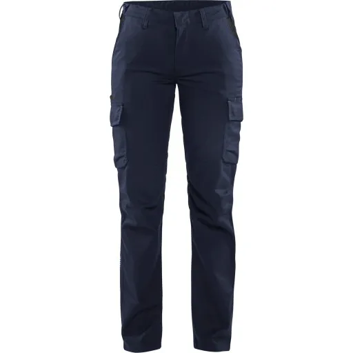 Blåkläder 7144 Dame Industri Buks