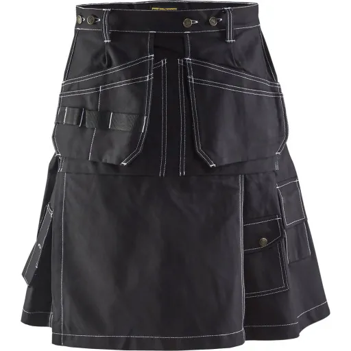 Blåkläder 8566 Håndværkerkilt