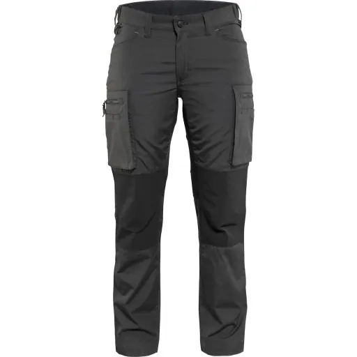 Blåkläder Unite servicebukser dame