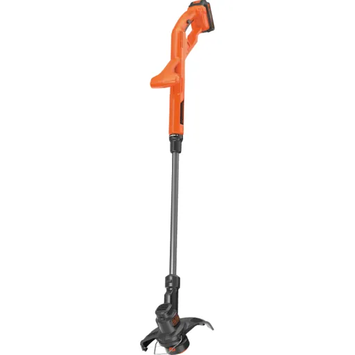 Black & Decker 18V 25cm græstrimmer