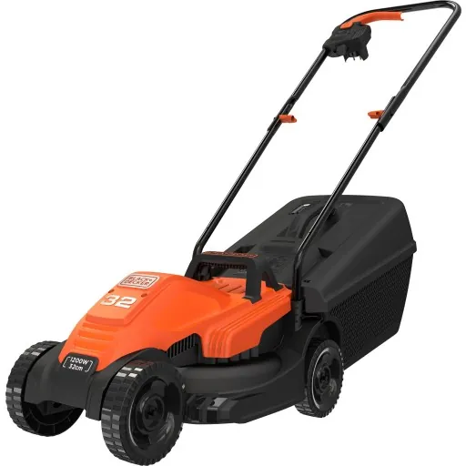 Black & Decker 32cm plæneklipper 230V