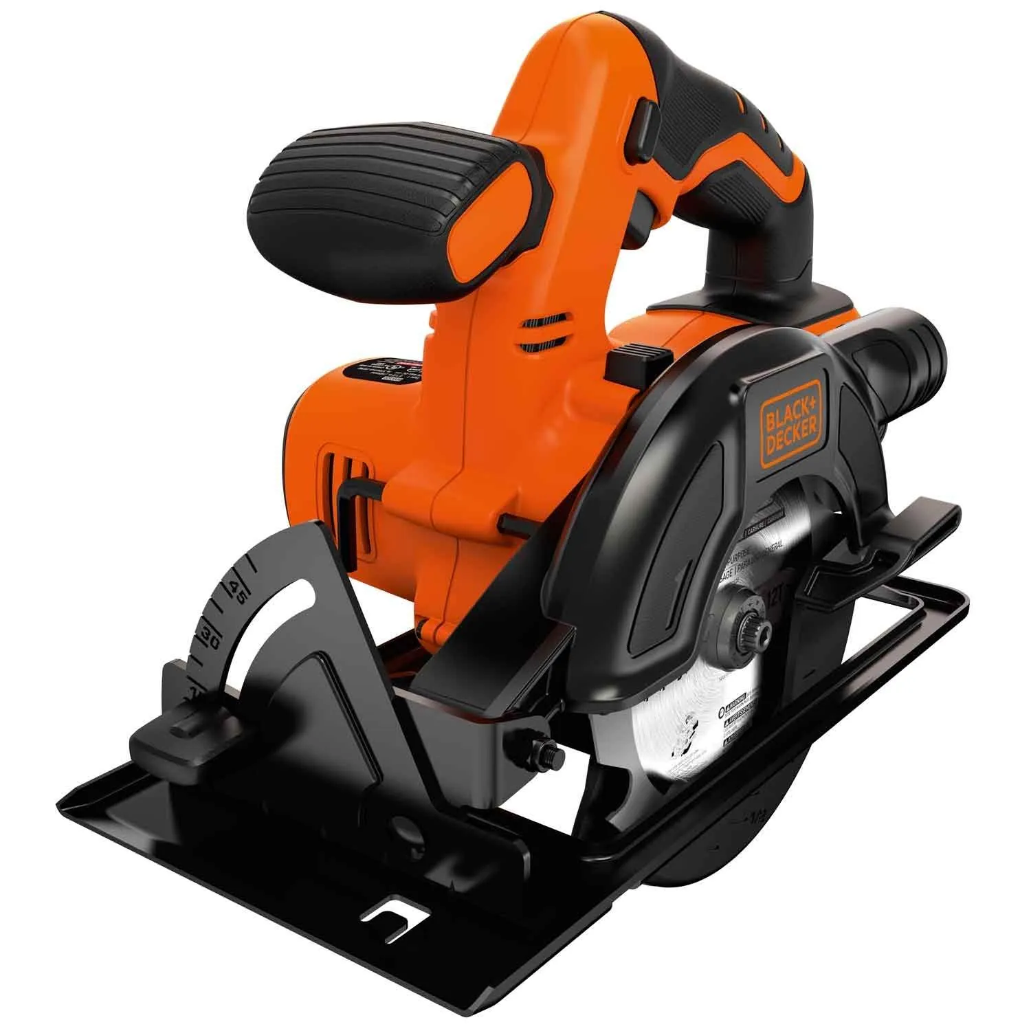 Black & Decker BDCCS18N-XJ