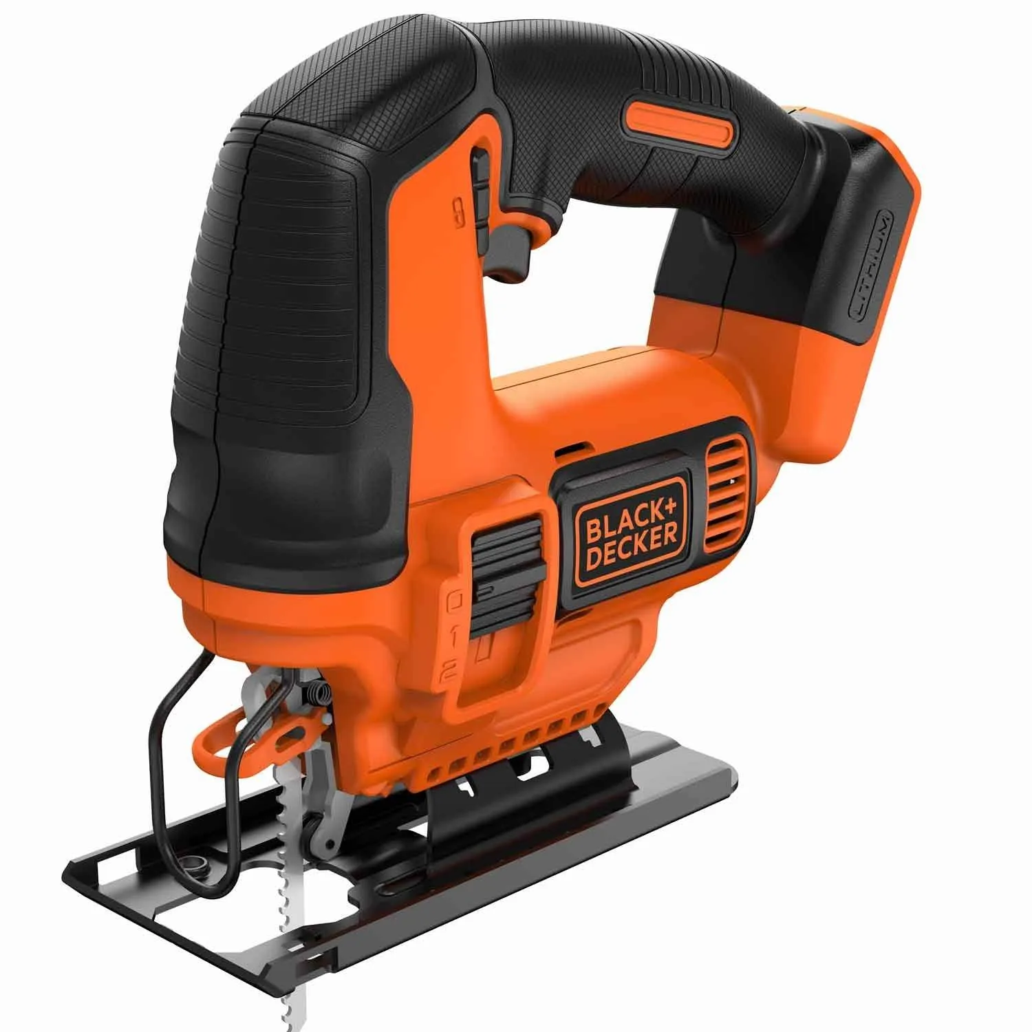 Black & Decker BDCJS18N-XJ