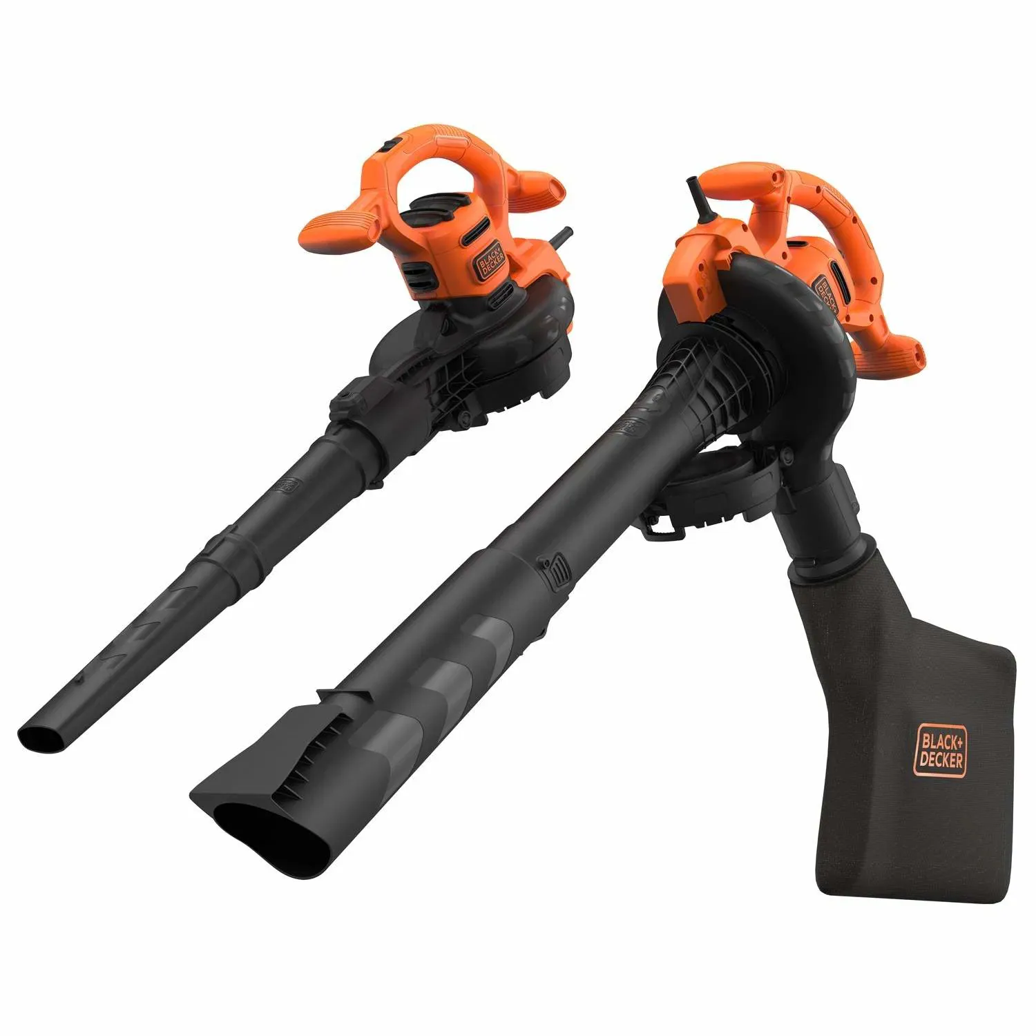 Black & Decker BEBLV260-QS