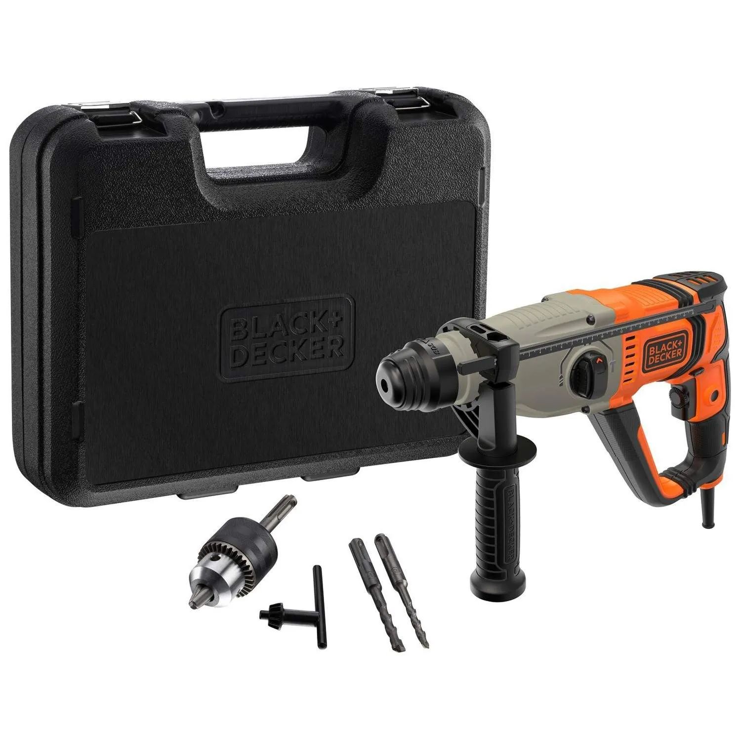 Black & Decker BEHS02K-QS