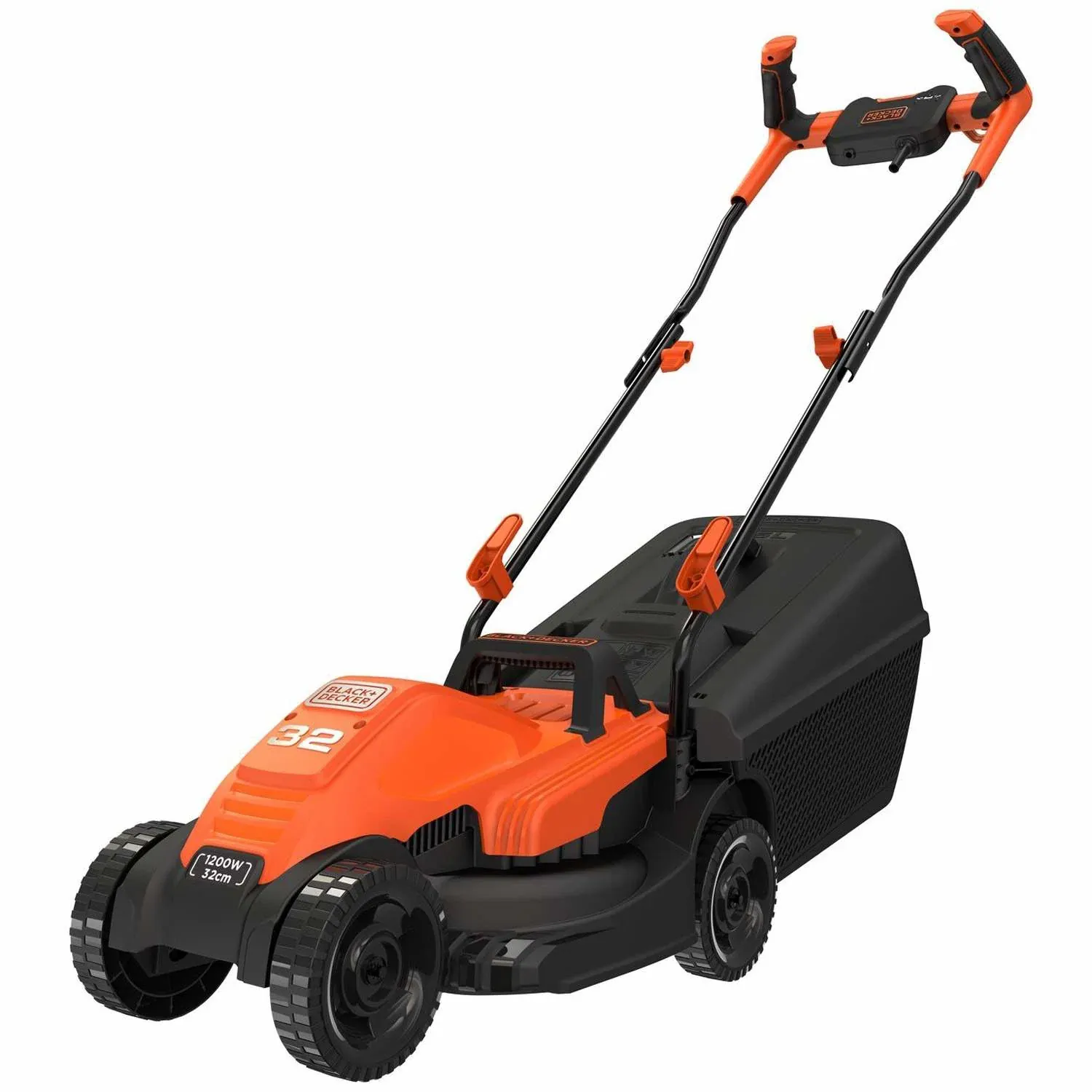 Black & Decker BEMW451BH-QS