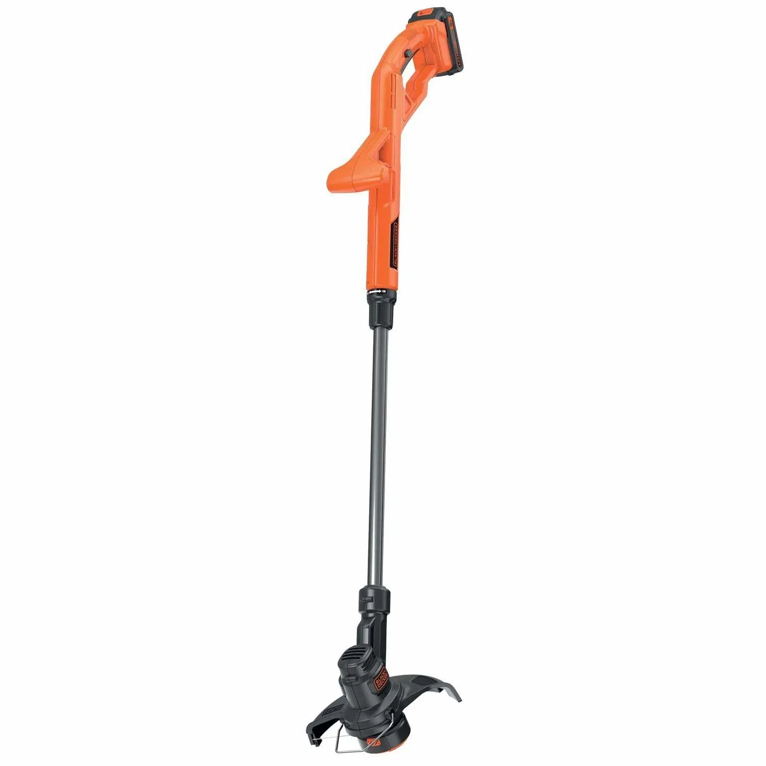 Black & Decker Cordless Grass Trimmer