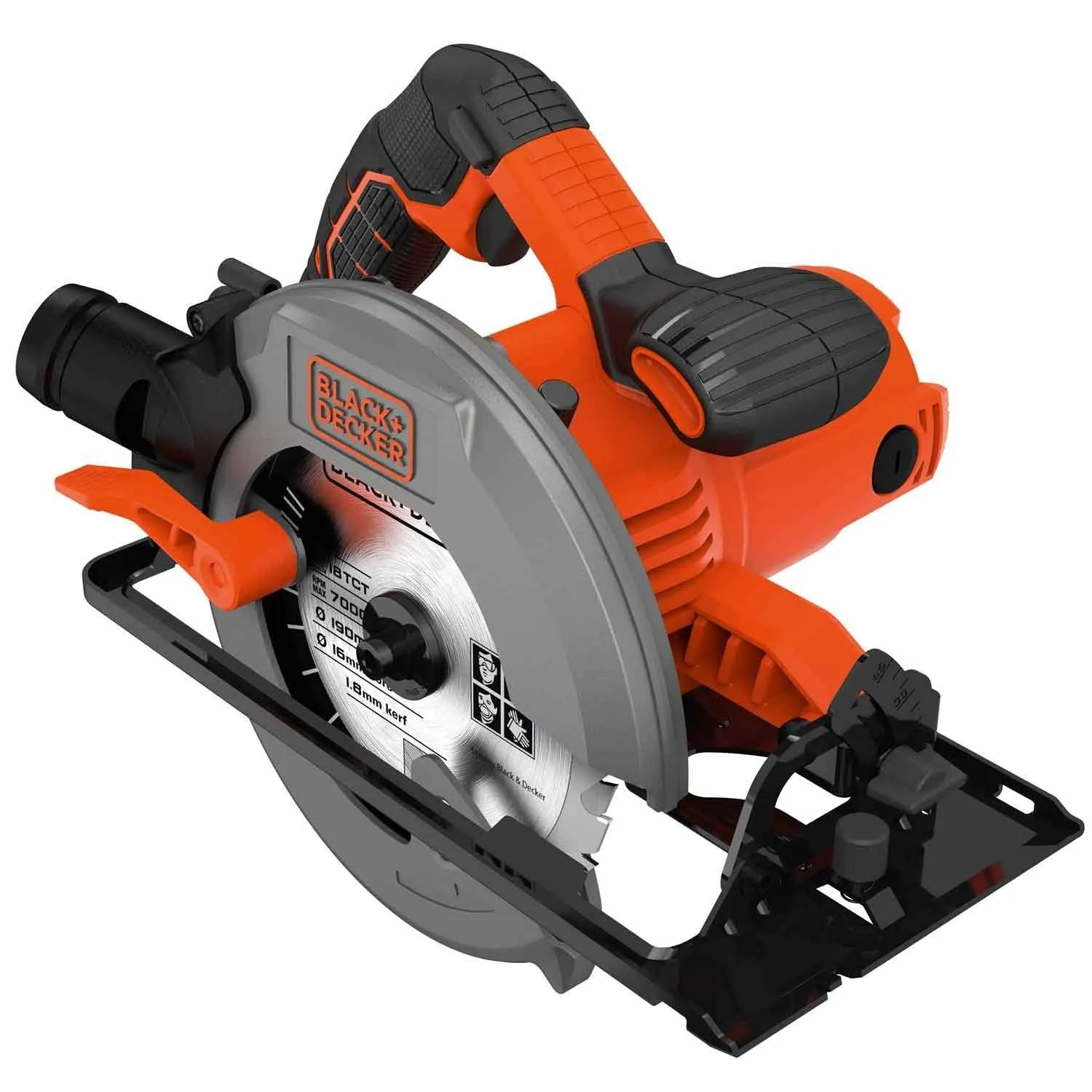Black & Decker CS1550