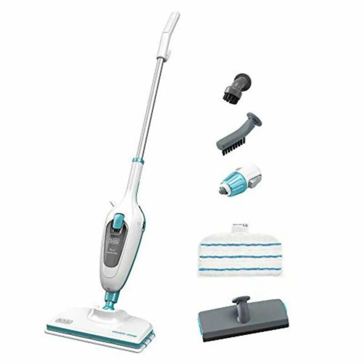 Black & Decker FSMH13E5