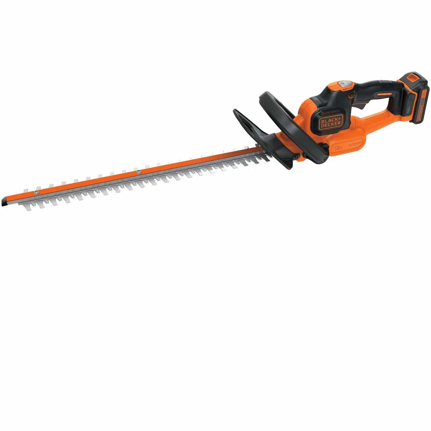 Black & Decker GTC18452PC-QW