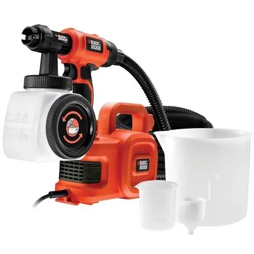 Black & Decker HVLP400