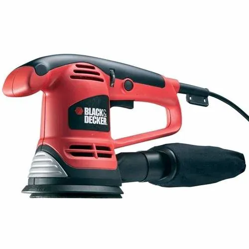 Black & Decker KA191EK 480W