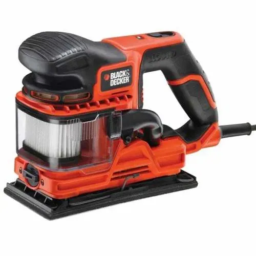 Black & Decker KA330EKA