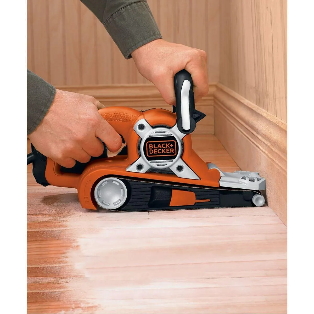 Black & Decker KA88