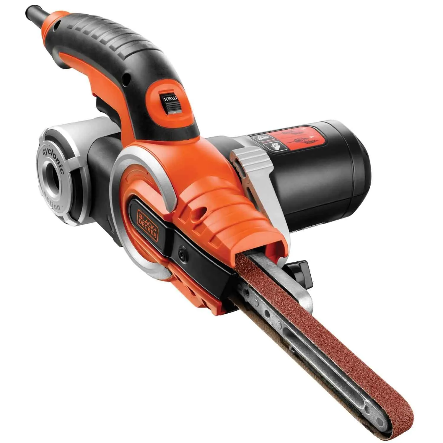 Black & Decker KA902EK