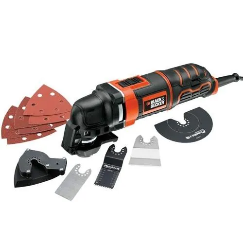 Black & Decker MT300KA