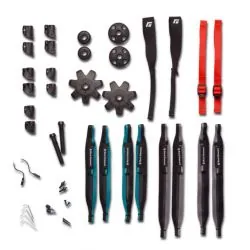 Black Diamond Bd Pole Spare Parts Kit