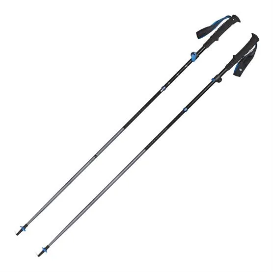 Black Diamond Distance FLZ Poles
