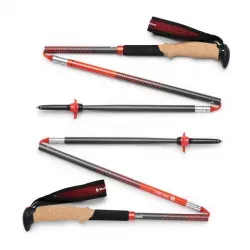 Black Diamond Pursuit Carbon Z Poles