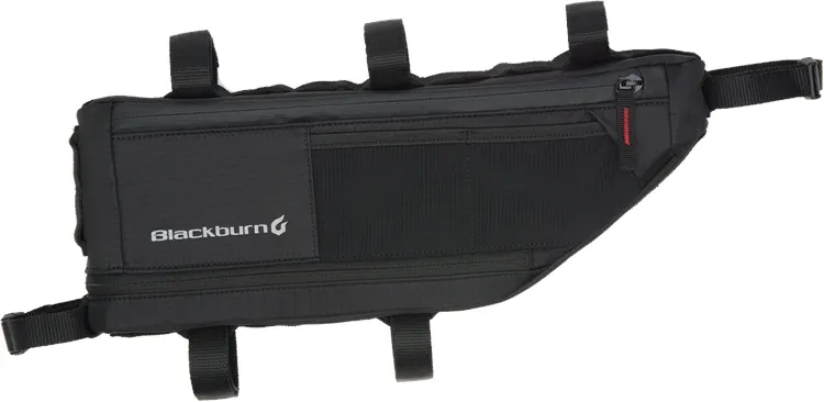 Blackburn Outpost Frame Bag Large