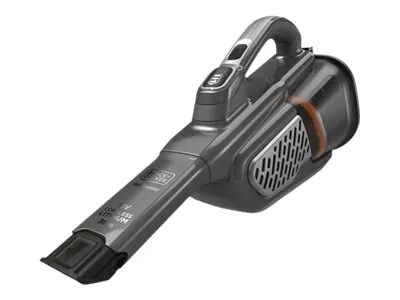 BLACK+DECKER BHHV520JF