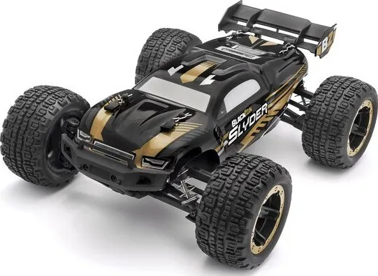 Blackzon Slyder ST 1/16