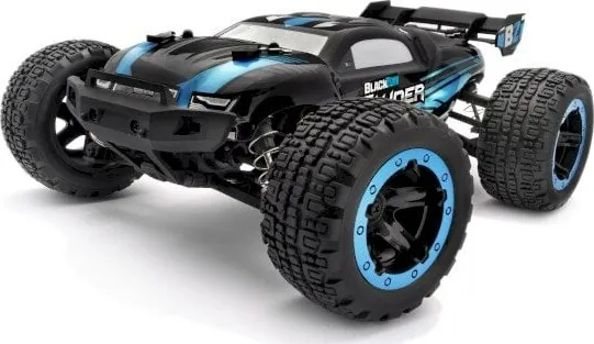 Blackzon Slyder ST 1/16