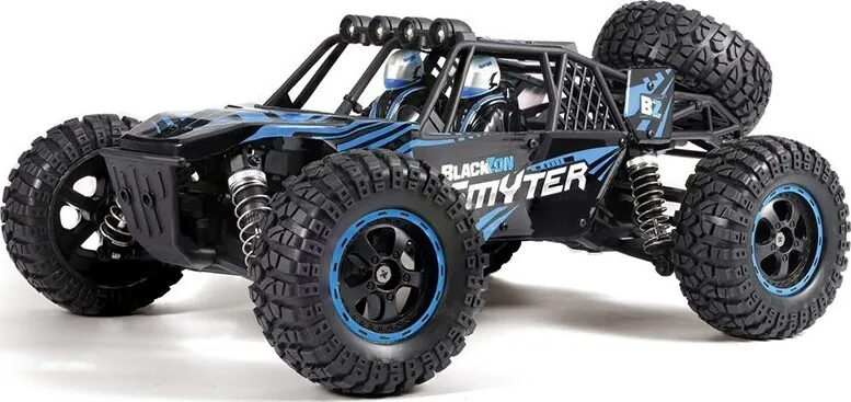 Blackzon Smyter DB 1/12 4WD