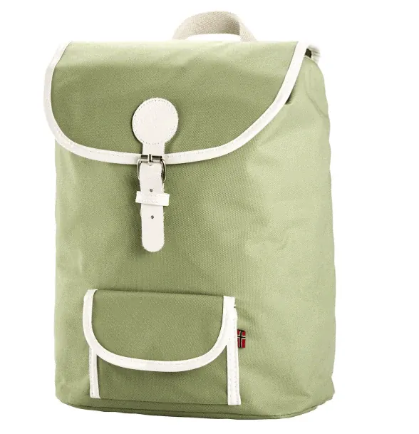 Blafre Rygsæk 12 Ltr. Lys Grøn