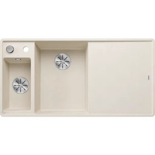 Blanco Axia III 6S-F MXI