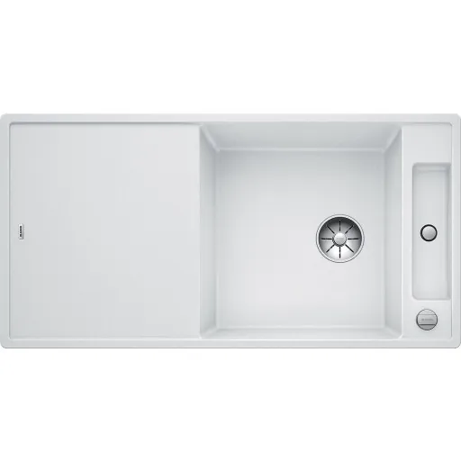 Blanco Axia III XL 6S MXI