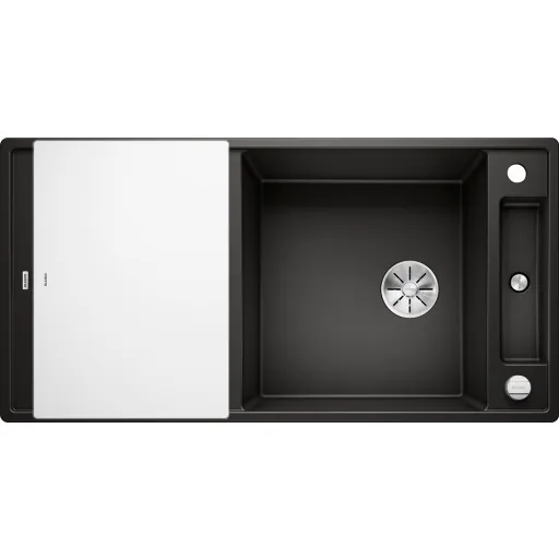 Blanco Axia III XL 6S MXI