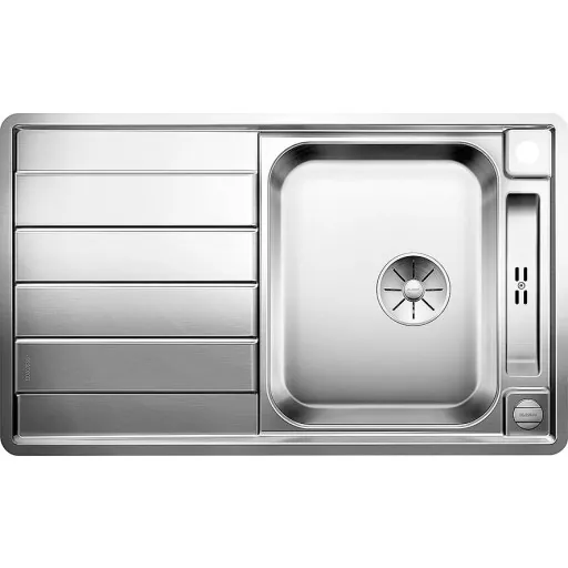 Blanco Axis III 45S-IF MXI
