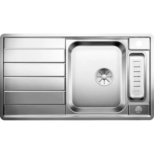 Blanco Axis III 5S-IF MXI