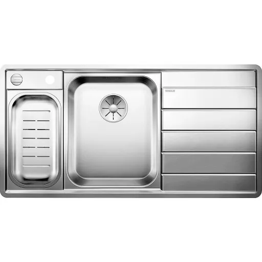 Blanco Axis III 6S-IF venstre MXI