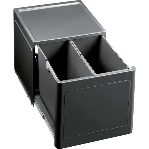 Blanco Botton Pro Automatic 45/2
