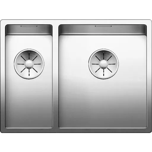 Blanco Claron 340/180-IF/N UXI
