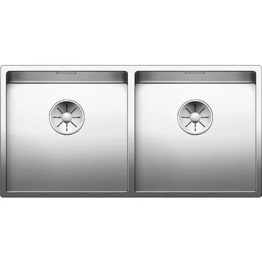 Blanco Claron 400/400-IF/N UXI