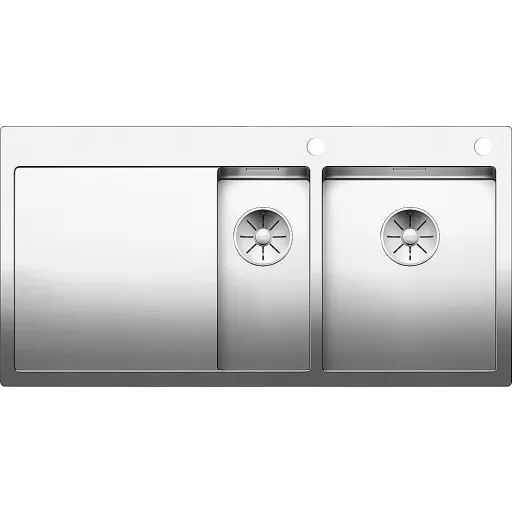 Blanco Claron 6S-IF MXI