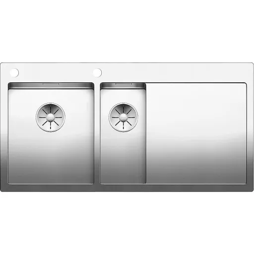 Blanco Claron 6S-IF MXI