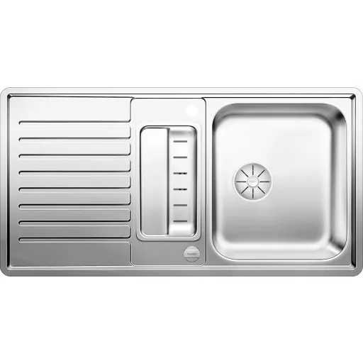 Blanco Classic Pro 5 S-IF MXI