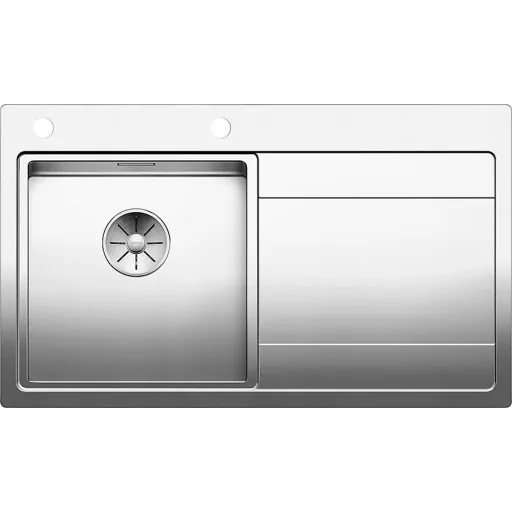 Blanco Divon II 45S-IF MXI